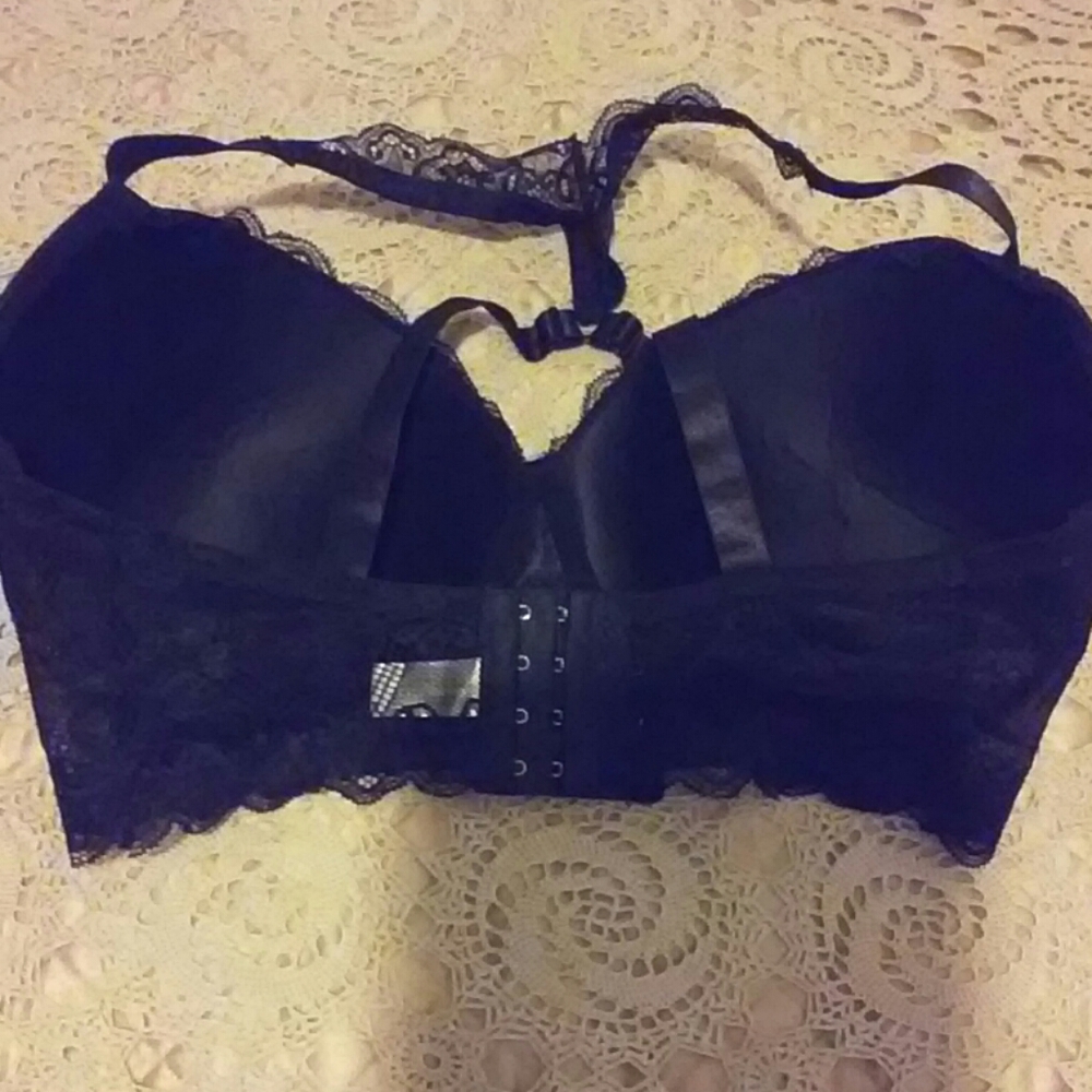 Padded Racerback Bra Bundle - Picture 5 of 7